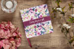 Guided Journal: Every Day is a Gift- My Book of Gratitude Flexi Back - Thumbnail 6
