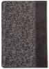 TPT New Testament Gray (Black Letter Edition) (With Psalms, Proverbs And The Song Of Songs) Imitation Leather - Thumbnail 1