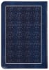 TPT New Testament Compact Navy (Black Letter Edition) (With Psalms, Proverbs And The Song Of Songs) Imitation Leather - Thumbnail 2