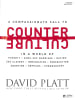 Counter Culture (Bible Study Book) Paperback - Thumbnail 0
