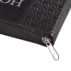 KJV Holy Bible Pocket Zippered Black (Red Letter Edition) Imitation Leather - Thumbnail 5