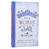 Promises For a Woman of Worth Hardback - Thumbnail 6
