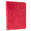 Love (Red) (Pocket Inspirations Series) Imitation Leather - Thumbnail 3