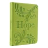 Hope (Lime Green) (Pocket Inspirations Series) Imitation Leather - Thumbnail 4