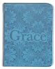 Grace (Turquoise) (Pocket Inspirations Series) Imitation Leather - Thumbnail 2