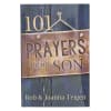 101 Prayers For My Son Paperback - Thumbnail 0