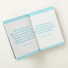 Book of Grace (Turquoise Luxleather) (Pocket Inspirations Series) Imitation Leather - Thumbnail 0