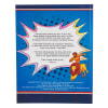 Super Heroes Activity Book Paperback - Thumbnail 5