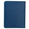 One-Minute Devotions For Boys (Navy) Imitation Leather - Thumbnail 1