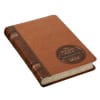 Pocket Bible Devotional For Men (365 Daily Devotions Series) Imitation Leather - Thumbnail 2