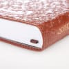 The Bible in 366 Days For Men of Faith Imitation Leather - Thumbnail 5