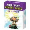 Bible Story Memory Cards: Old Testament Box - Thumbnail 2