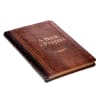 A Book of Prayers: Grace and Guidance For Your Every Need Imitation Leather - Thumbnail 3