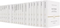 Preaching the Word New Testament Commentary (19 Volumes) (Preaching The Word Series) Hardback - Thumbnail 1