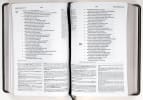 ESV Study Bible Personal Size Brown Trutone (Black Letter Edition) Imitation Leather - Thumbnail 4
