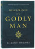 Disciplines of a Godly Man (With Study Guide) Paperback - Thumbnail 0