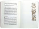 ESV Illuminated Scripture Journal Matthew (Black Letter Edition) Paperback - Thumbnail 1