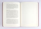ESV Illuminated Scripture Journal Genesis (Black Letter Edition) Paperback - Thumbnail 1