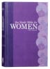 NKJV Study Bible For Women Hardback - Thumbnail 0