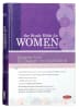 NKJV Study Bible For Women Hardback - Thumbnail 2