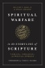 Spiritual Warfare in the Storyline of Scripture: A Biblical, Theological, and Practical Approach Paperback - Thumbnail 0
