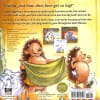 How Big is Love? Padded Board Book - Thumbnail 1