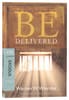 Be Delivered (Exodus) (Be Series) Paperback - Thumbnail 1