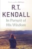 In Pursuit of His Wisdom Paperback - Thumbnail 2