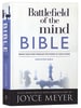 Amplified Battlefield of the Mind Bible Paperback - Thumbnail 1