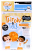 Throw & Tell Ball: Attention Grabber Novelty - Thumbnail 0