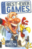 Best-Ever Games For Youth Ministry Paperback - Thumbnail 0