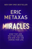 Miracles Paperback - Thumbnail 0