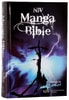NIV Manga Bible (Black Letter Edition) Hardback - Thumbnail 1