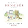 A Little Moment of Promises For Children Hardback - Thumbnail 1