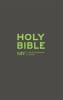 NIV Bible With Zip Flexi Back - Thumbnail 1