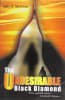The Undesirable Black Diamond Paperback - Thumbnail 0
