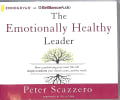 The Emotionally Healthy Leader (Unabridged, 7 Cds) CD - Thumbnail 0