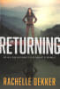 The Returning (#03 in A Seer Novel Series) Paperback - Thumbnail 0