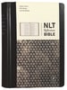 NLT Reflections Bible Sketchbook Black (Black Letter Edition) Imitation Leather Over Hardback - Thumbnail 2