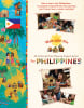 Philippines, The: An Interactive Experience (Includes DVD and Card Game) (Walk With Me Series) Hardback - Thumbnail 1