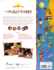 Philippines, The: An Interactive Experience (Includes DVD and Card Game) (Walk With Me Series) Hardback - Thumbnail 0