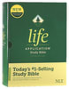 NLT Life Application Study Bible 3rd Edition (Black Letter) Hardback - Thumbnail 5