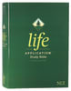 NLT Life Application Study Bible 3rd Edition (Black Letter) Hardback - Thumbnail 0