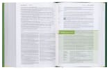 NLT Life Application Study Bible 3rd Edition (Black Letter) Hardback - Thumbnail 1