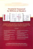 NIV Life Application Study Bible 3rd Edition (Red Letter Edition) Hardback - Thumbnail 1