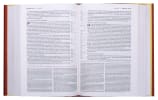 NIV Life Application Study Bible 3rd Edition (Red Letter Edition) Hardback - Thumbnail 3