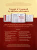 NIV Life Application Study Bible 3rd Edition Large Print (Red Letter Edition) Hardback - Thumbnail 1