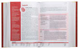 NIV Life Application Study Bible 3rd Edition Large Print (Red Letter Edition) Hardback - Thumbnail 2