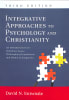 Integrative Approaches to Psychology and Christianity: An Introduction to Worldview Issues, Philosophical Foundations & Models of Integration (3rd Edition) Paperback - Thumbnail 0
