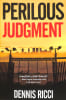 Perilous Judgment Paperback - Thumbnail 0